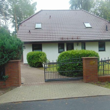 Ferienhaus Emmelie Königs Wusterhausen Екстериор снимка