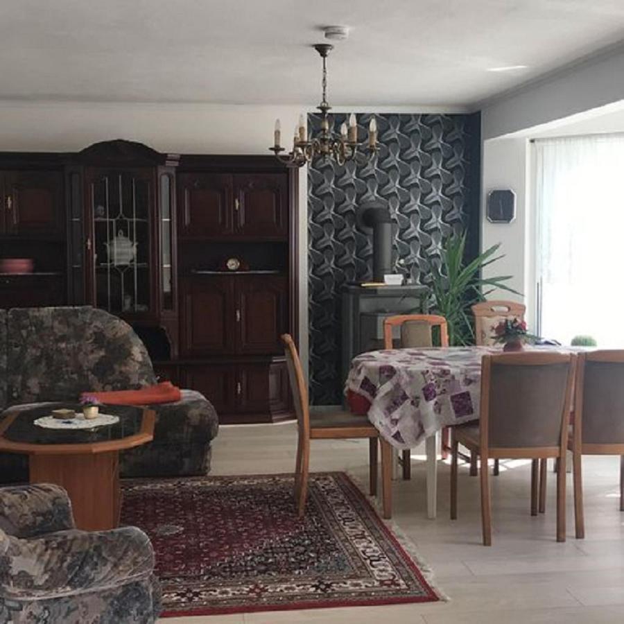 Ferienhaus Emmelie Königs Wusterhausen Екстериор снимка
