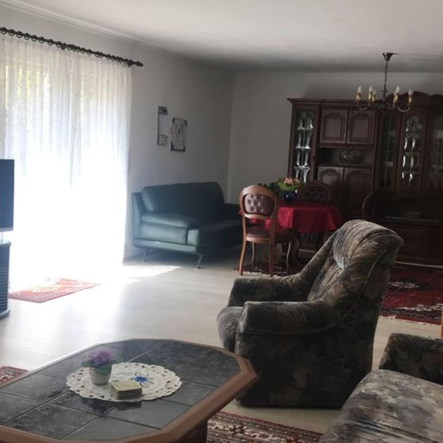 Ferienhaus Emmelie Königs Wusterhausen Екстериор снимка