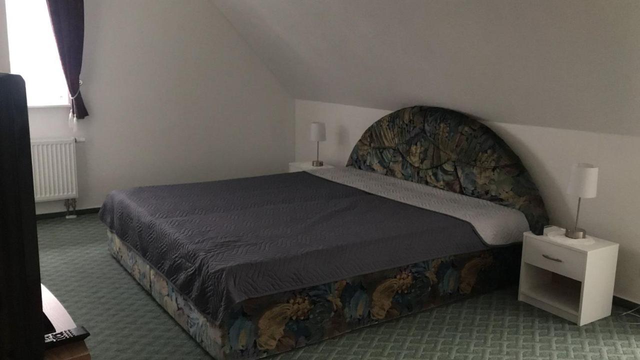 Ferienhaus Emmelie Königs Wusterhausen Екстериор снимка