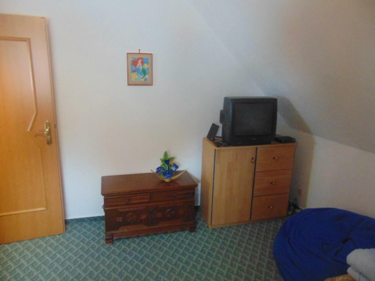 Ferienhaus Emmelie Königs Wusterhausen Екстериор снимка