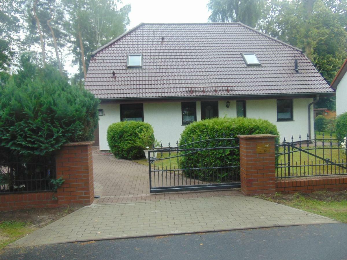 Ferienhaus Emmelie Königs Wusterhausen Екстериор снимка