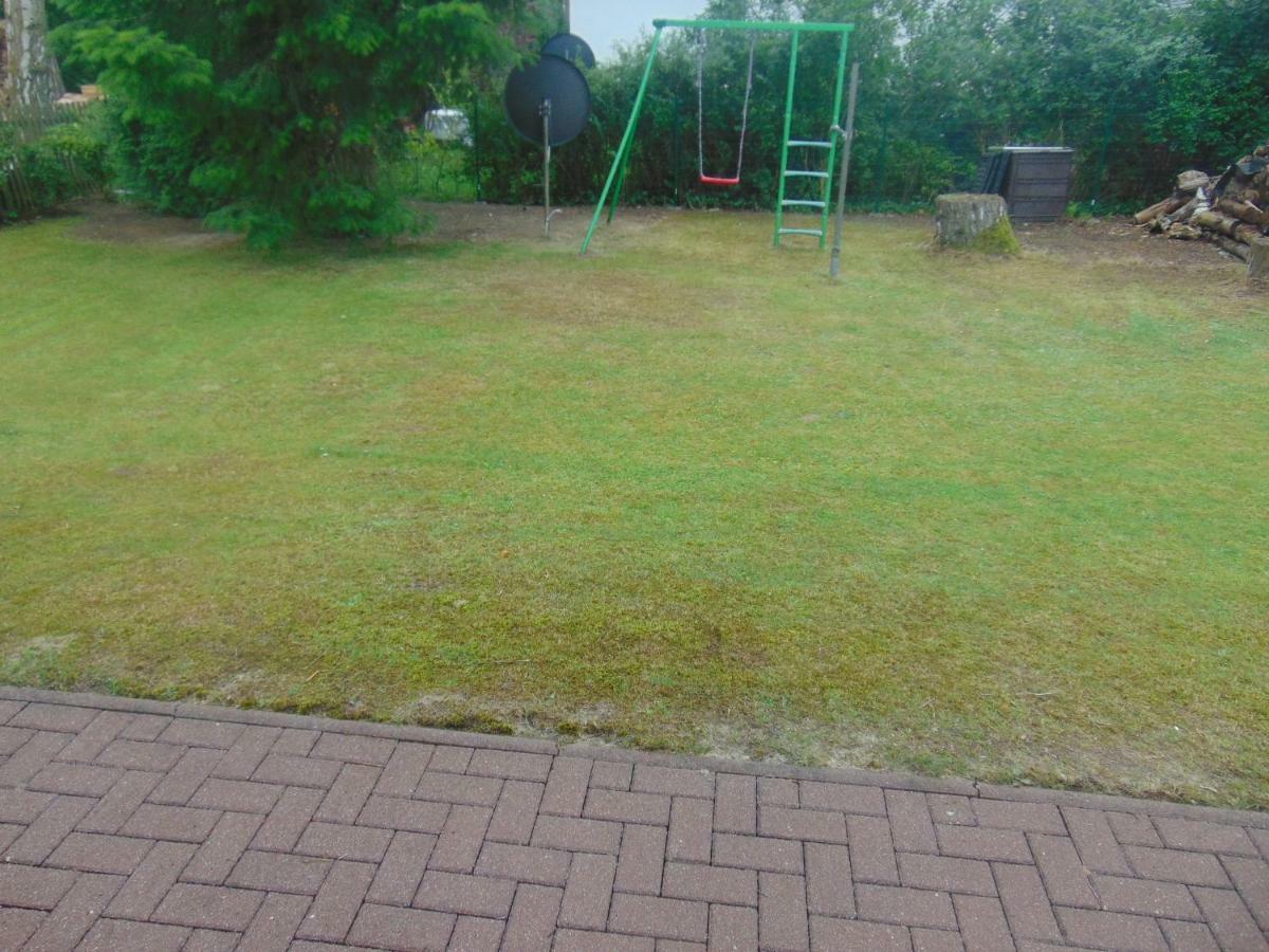 Ferienhaus Emmelie Königs Wusterhausen Екстериор снимка