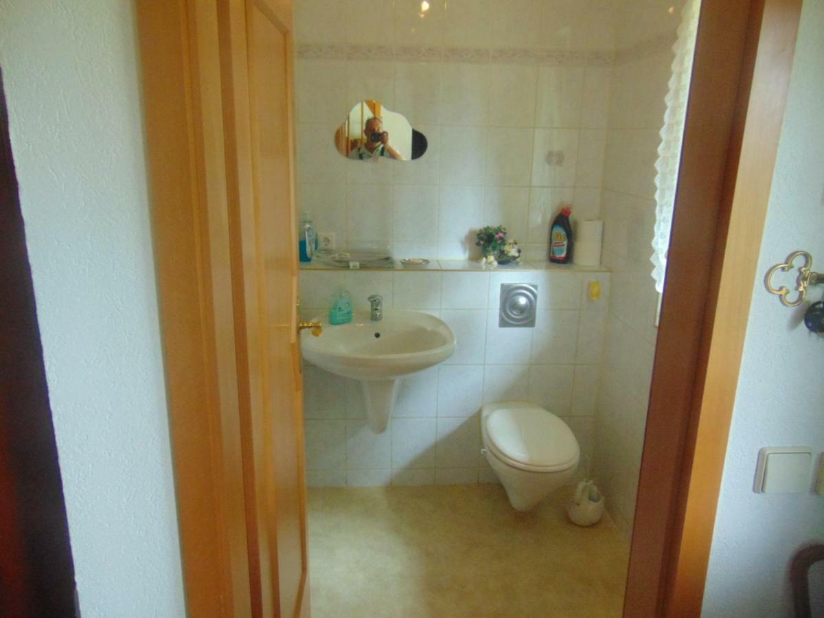 Ferienhaus Emmelie Königs Wusterhausen Екстериор снимка