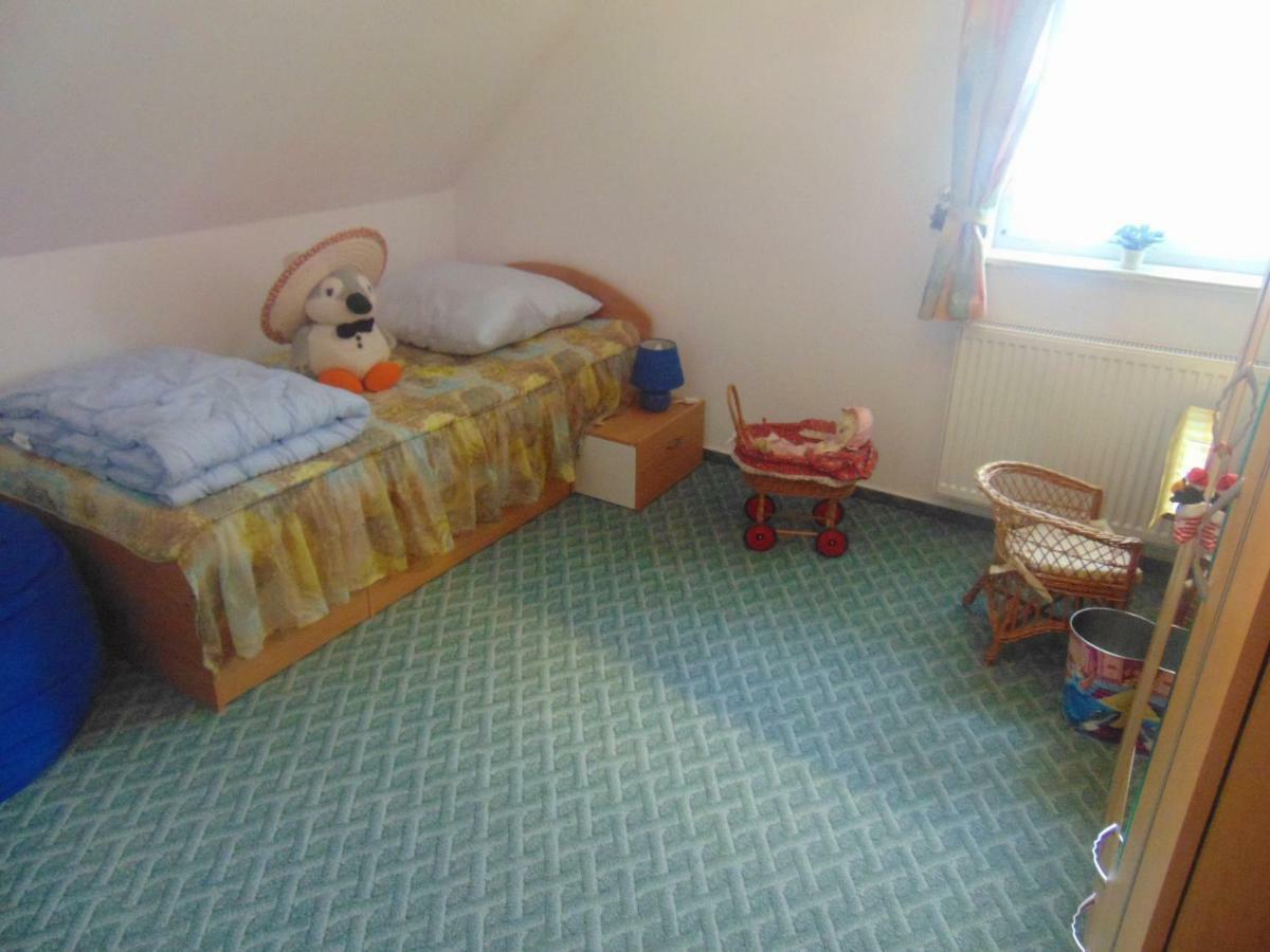 Ferienhaus Emmelie Königs Wusterhausen Екстериор снимка