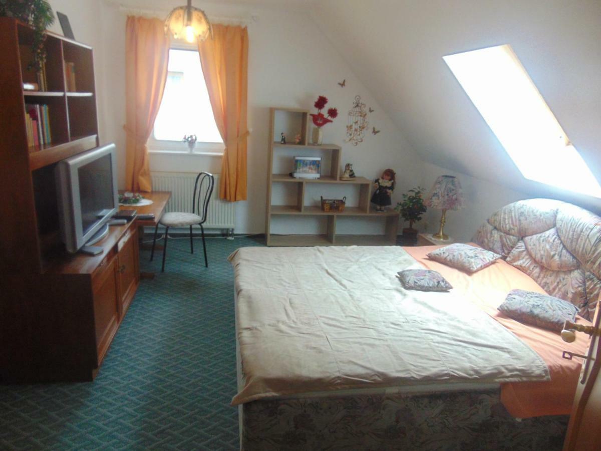 Ferienhaus Emmelie Königs Wusterhausen Екстериор снимка