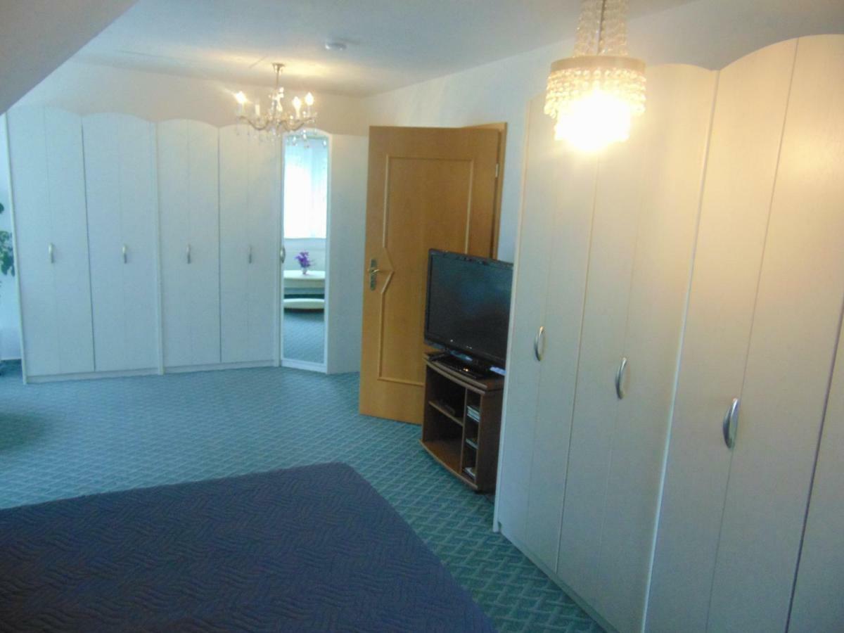 Ferienhaus Emmelie Königs Wusterhausen Екстериор снимка