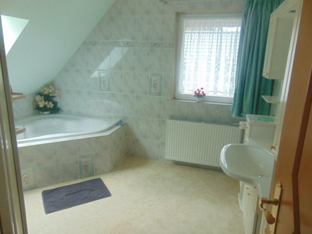 Ferienhaus Emmelie Königs Wusterhausen Екстериор снимка